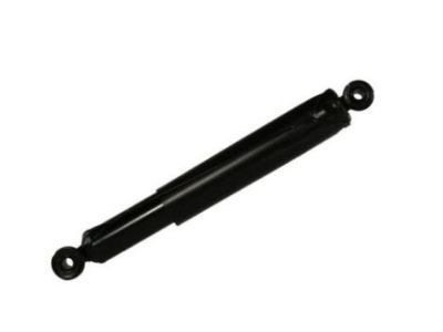 2013 GMC Sierra Shock Absorber - 20906292