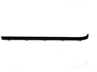 GMC V3500 Weather Strip - 15569071