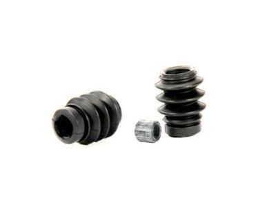 GM 13582991 Seal Kit,Front Brake Caliper Guide Pinion