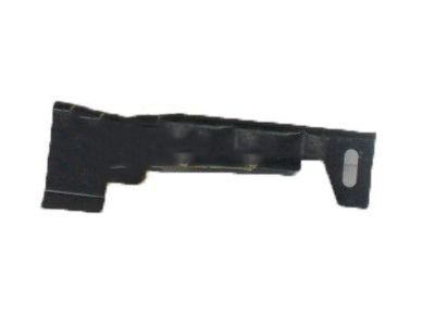 GM 10166758 Bracket, Headlamp Housing Panel