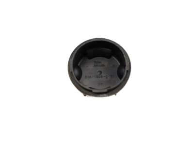 GM 12335547 Cover,Headlamp Bulb Access