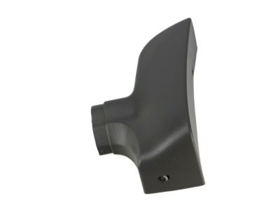 GM 15768594 Molding,Front Fender Wheel Opening