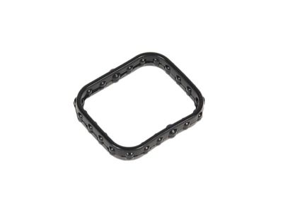 GMC Acadia Water Pump Gasket - 25201460