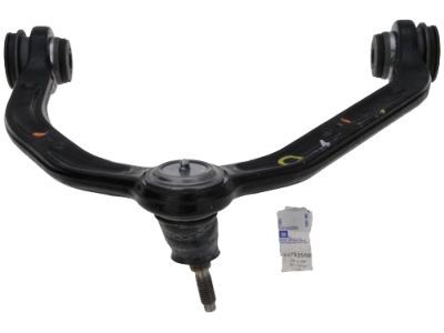GM 25793550 Front Upper Control Arm Assembly