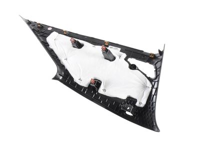 26445356 GM PANEL ASM-QTR UPR TR *BACKEN BLACKK Product Photo 2 of 2