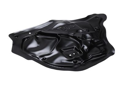 GM 23274026 Rear Side Door Water Deflector Assembly 23274026 GM Rear Side Door Water Deflector Assembly Product Photo 1 of 2