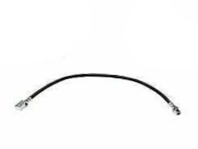 GM 19256406 Hose Asm,Rear Brake