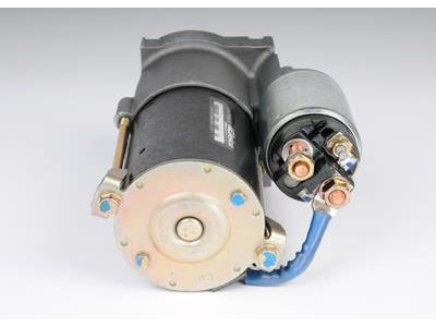 Chevrolet Tahoe Starter - 10465561