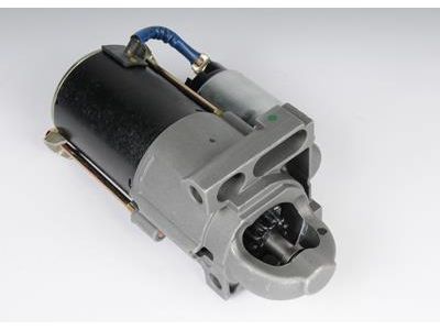 Chevrolet Tahoe Starter - 10465561