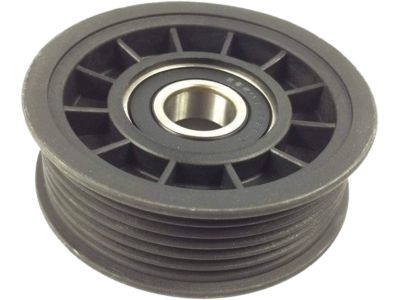 GM 10044867 Pulley Assembly, Belt Idler