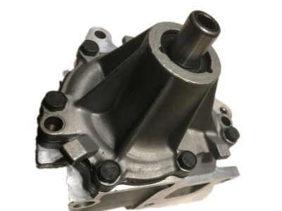 Oldsmobile Cutlass Water Pump - 12481997