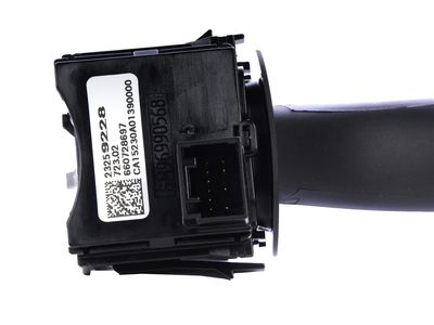 Cadillac ATS Wiper Switch - 23259228