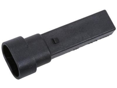 2013 Chevrolet Sonic Brake Fluid Level Sensor - 95977341