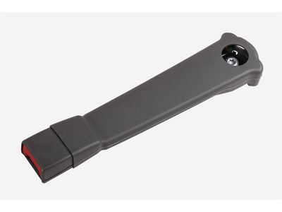 2016 GMC Savana Seat Belt - 19368618