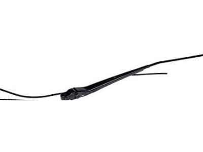 Buick Roadmaster Windshield Wiper - 22155062