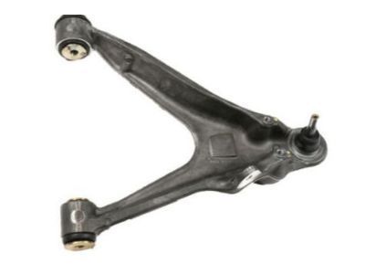 2011 Chevrolet Corvette Control Arm - 20799884