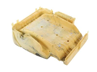 2016 Cadillac Escalade Seat Cushion Pad - 23470754