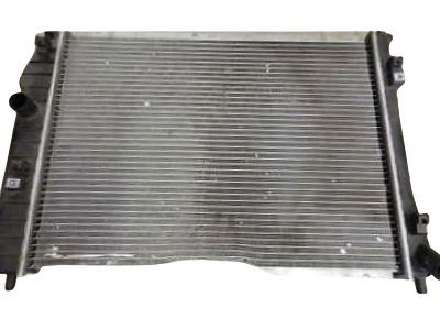 GM 15145946 Radiator Assembly