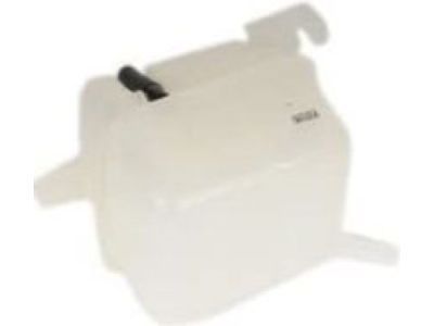 Saturn Vue Coolant Reservoir - 20813489