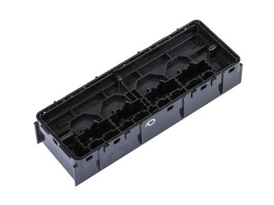 Chevrolet Volt A/C Switch - 84183482