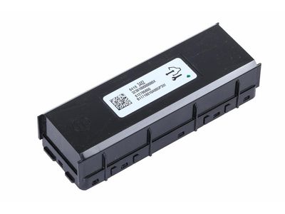 Chevrolet Volt A/C Switch - 84183482