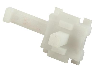 GM 10270672 Retainer,Front Side Door Lower Molding Retainer(Push In) 10270672 GM Retainer,Front Side Door Lower Molding Retainer(Push In) Product Photo 1 of 2