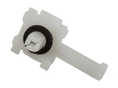 10270672 GM Retainer,Front Side Door Lower Molding Retainer(Push In) Product Photo 2 of 2