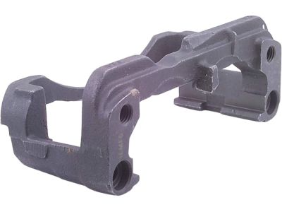 GM 25997047 Bracket Kit, Rear Brake Caliper