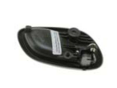 Chevrolet Tracker Door Handle - 30024125