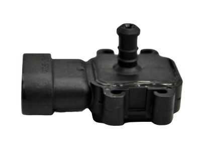 GM 12615136 Sensor Assembly, Supercharge Air Outlet Pressure