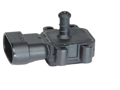 GM 12615136 Sensor Assembly, Supercharge Air Outlet Pressure