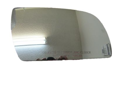 15637070 - Genuine GM Glass Asm,Mirror RH (Glass Only) 15637070 - Genuine GM Glass Asm,Mirror RH (Glass Only)