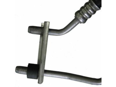 GM 22600707 Transmission Oil Cooler Hose Assembly