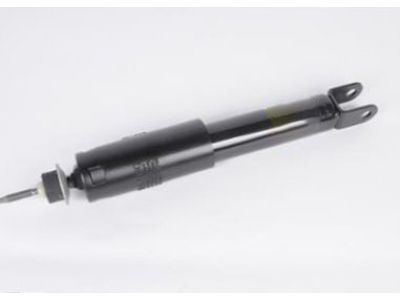 2010 Hummer H3T Shock Absorber - 15834280