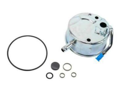 GM 19256066 Reservoir Kit,P/S Fluid