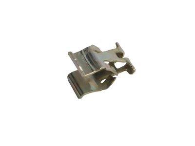 11548035 GM Clip,Front Floor Console Extension Product Photo 2 of 2