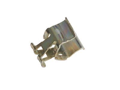 GM 11548035 Clip,Front Floor Console Extension 11548035 GM Clip,Front Floor Console Extension Product Photo 1 of 2
