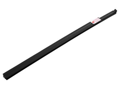 20915837 GM Molding, Roof Panel Joint Front Finish *Black Product Photo 2 of 2