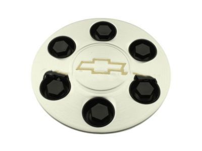 Chevrolet Silverado Wheel Cover - 9595261