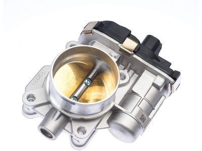 12631186 GM Body Assembly, Throttle (W/ Throttle Actuator) Product Photo 8 of 9