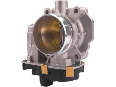 12631186 GM Body Assembly, Throttle (W/ Throttle Actuator) Product Photo 6 of 9
