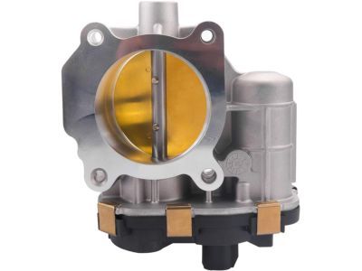 12631186 GM Body Assembly, Throttle (W/ Throttle Actuator) Product Photo 5 of 9