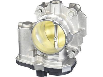 12631186 GM Body Assembly, Throttle (W/ Throttle Actuator) Product Photo 9 of 9