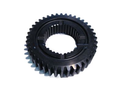 GM 88996595 Gear,Transfer Case Planet Carrier Sun (Input)