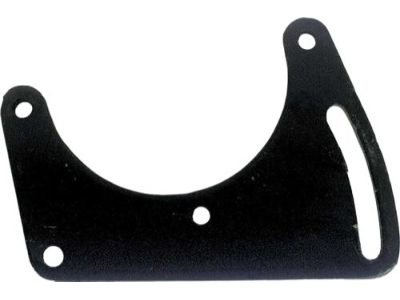 3932433 - Genuine GM Brace,A/C Compressor Front Support