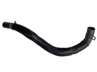 GM 15954110 Hose Assembly, Heater Inlet