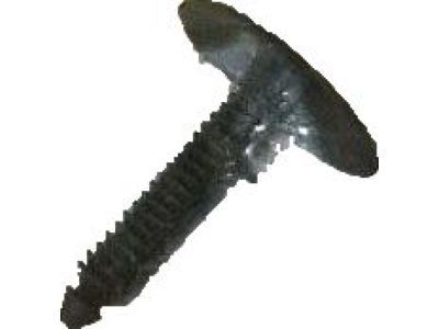 GM 11546685 Retainer, Plastic Tree