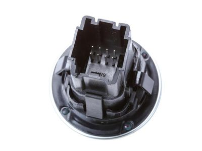 2018 Cadillac Escalade Ignition Switch - 84510071
