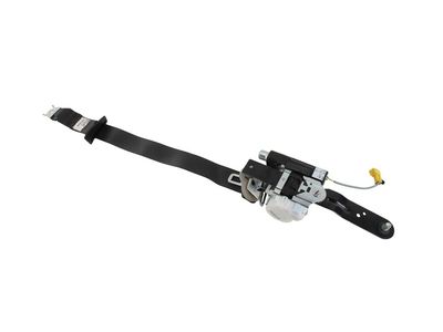 2009 Chevrolet Suburban Seat Belt - 19207582