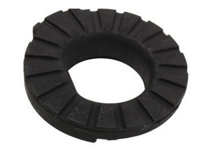 Chevrolet Sonic Coil Spring Insulator - 95933271